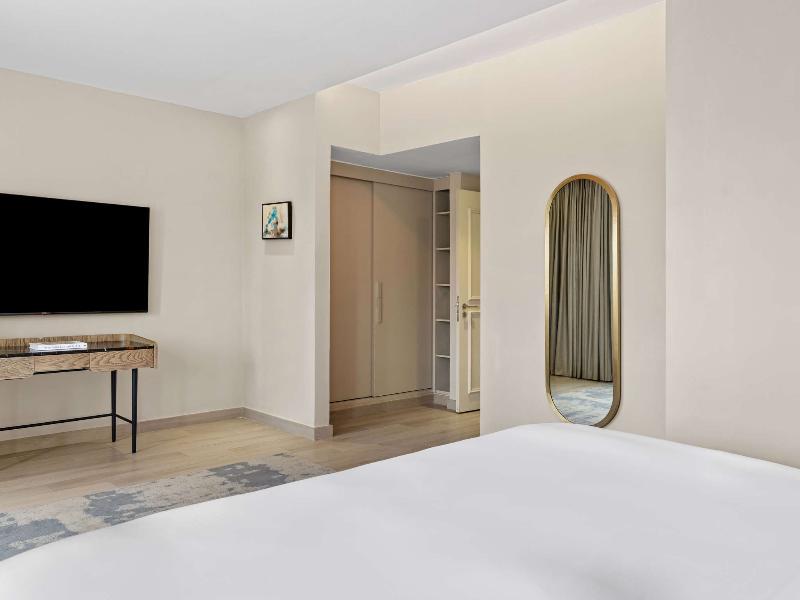 Rixos Obhur Jeddah Resort & Villas ALL INCLUSIVE - Oda