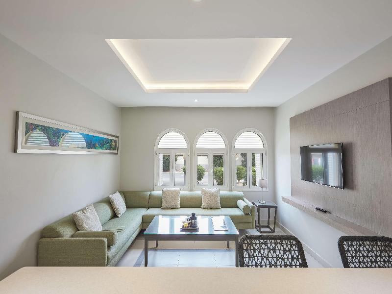 Rixos Obhur Jeddah Resort & Villas ALL INCLUSIVE - Oda