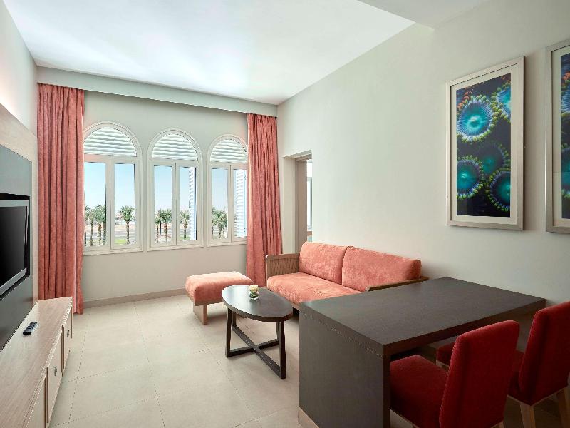 Rixos Obhur Jeddah Resort & Villas ALL INCLUSIVE - Oda
