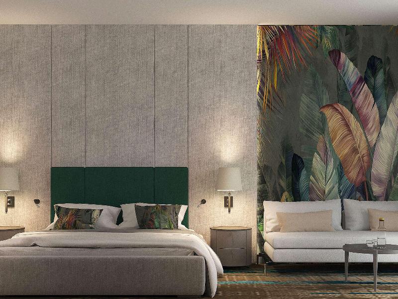 Rixos Obhur Jeddah Resort & Villas ALL INCLUSIVE - Oda