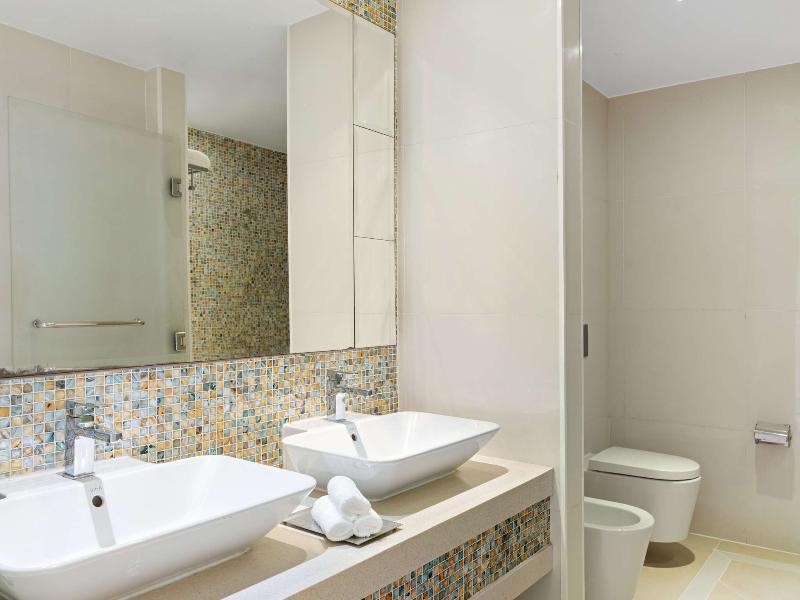Rixos Obhur Jeddah Resort & Villas ALL INCLUSIVE - Oda