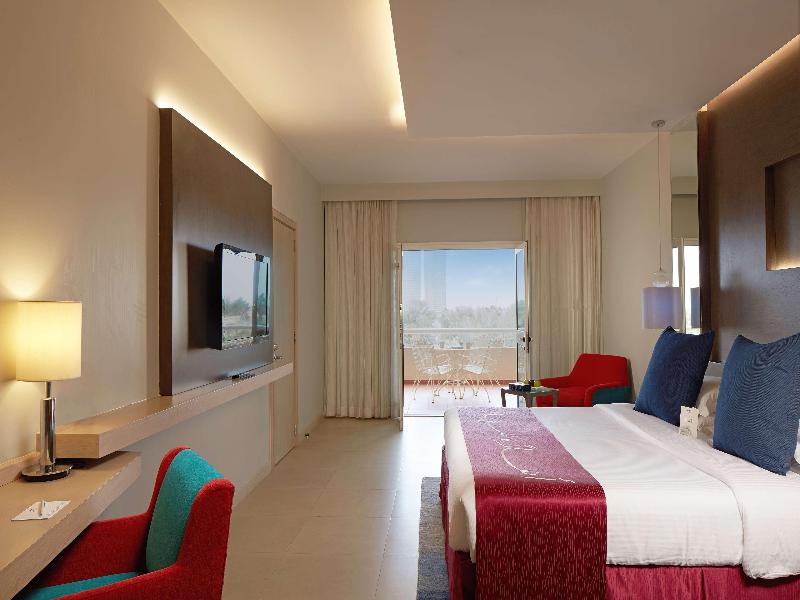 Rixos Obhur Jeddah Resort & Villas ALL INCLUSIVE - Oda
