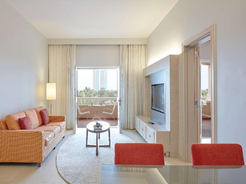 Rixos Obhur Jeddah Resort & Villas ALL INCLUSIVE - Oda