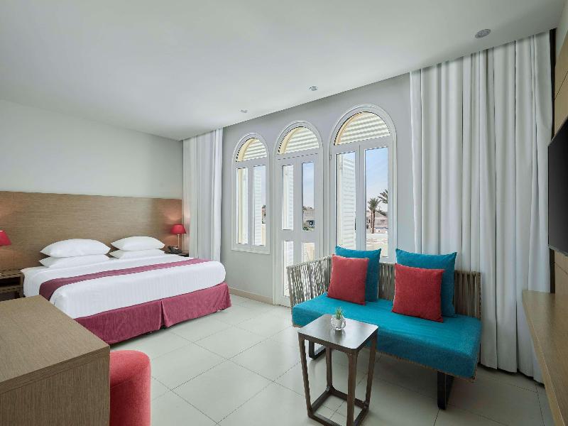 Rixos Obhur Jeddah Resort & Villas ALL INCLUSIVE - Oda