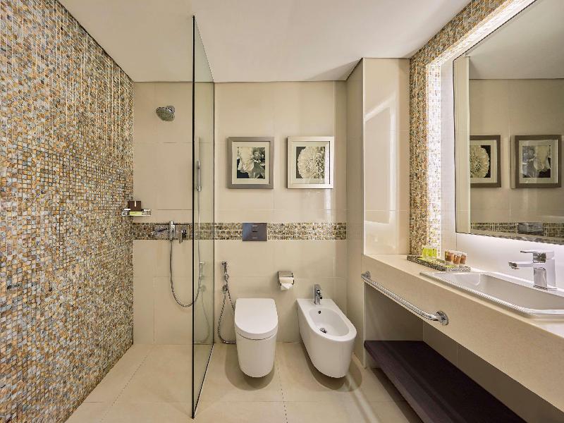 Rixos Obhur Jeddah Resort & Villas ALL INCLUSIVE - Oda