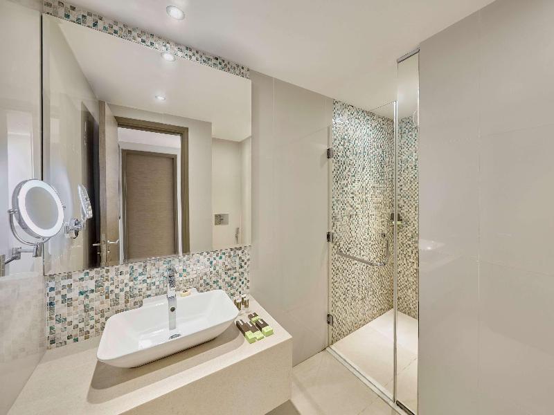 Rixos Obhur Jeddah Resort & Villas ALL INCLUSIVE - Oda