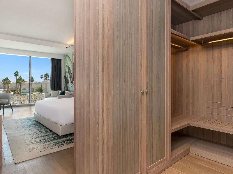 Rixos Obhur Jeddah Resort & Villas ALL INCLUSIVE - Oda