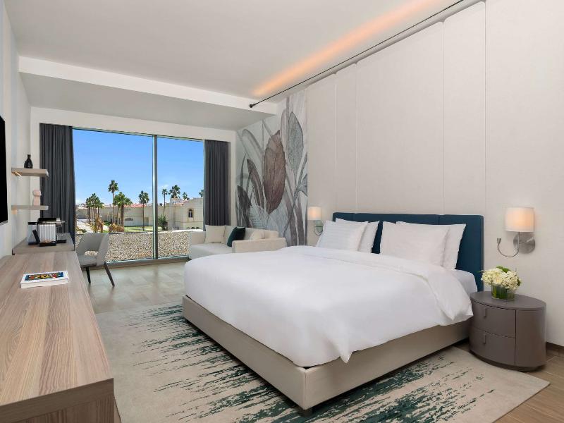 Rixos Obhur Jeddah Resort & Villas ALL INCLUSIVE - Oda
