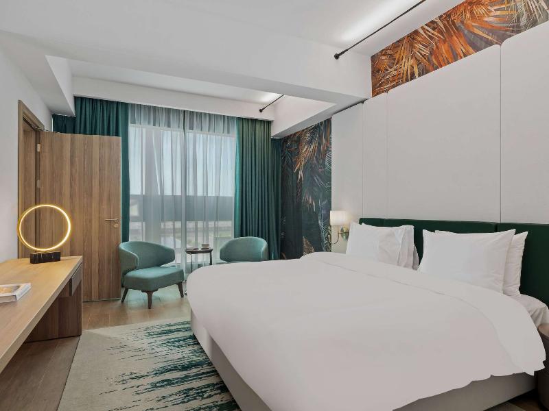 Rixos Obhur Jeddah Resort & Villas ALL INCLUSIVE - Oda