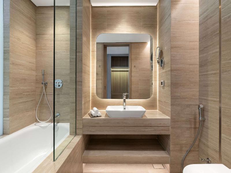 Rixos Obhur Jeddah Resort & Villas ALL INCLUSIVE - Oda