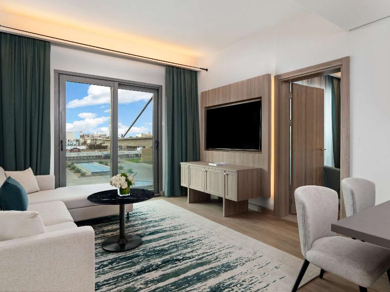 Rixos Obhur Jeddah Resort & Villas ALL INCLUSIVE - Oda