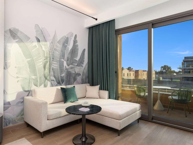 Rixos Obhur Jeddah Resort & Villas ALL INCLUSIVE - Oda