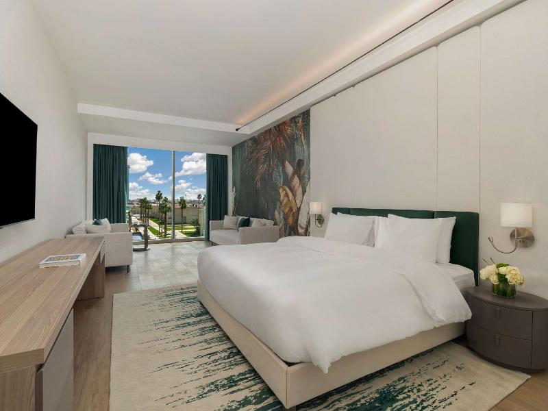 Rixos Obhur Jeddah Resort & Villas ALL INCLUSIVE - Oda