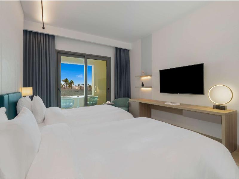 Rixos Obhur Jeddah Resort & Villas ALL INCLUSIVE - Oda
