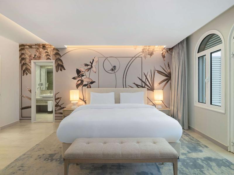 Rixos Obhur Jeddah Resort & Villas ALL INCLUSIVE - Oda