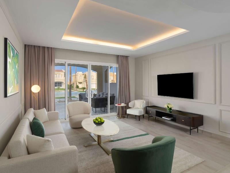 Rixos Obhur Jeddah Resort & Villas ALL INCLUSIVE - Oda