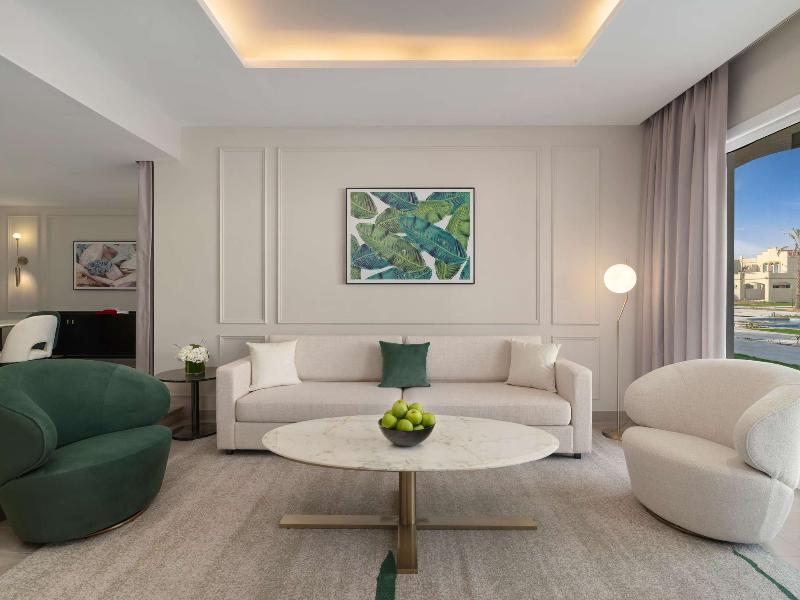 Rixos Obhur Jeddah Resort & Villas ALL INCLUSIVE - Oda