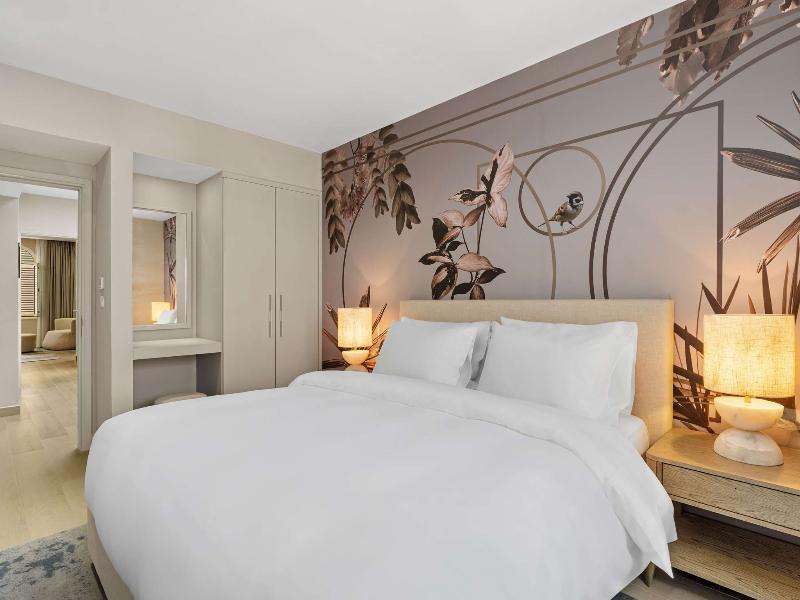 Rixos Obhur Jeddah Resort & Villas ALL INCLUSIVE - Oda
