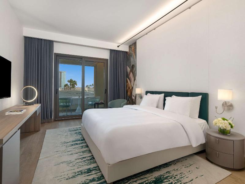 Rixos Obhur Jeddah Resort & Villas ALL INCLUSIVE - Oda