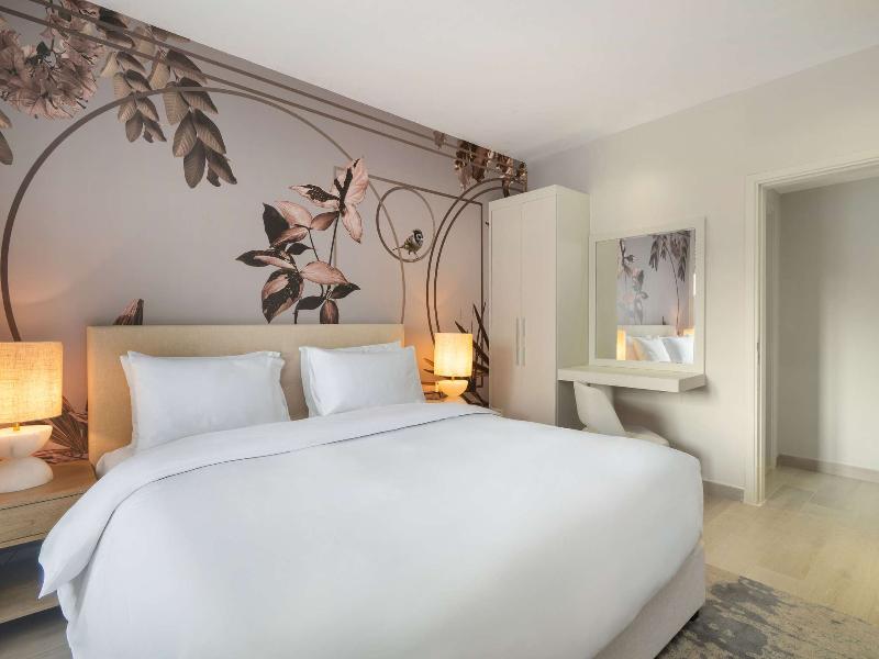 Rixos Obhur Jeddah Resort & Villas ALL INCLUSIVE - Oda