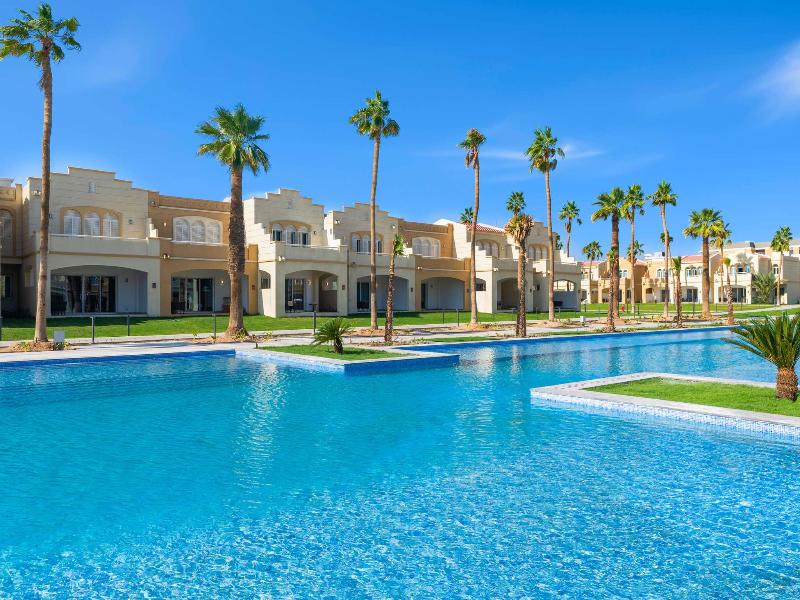 Rixos Obhur Jeddah Resort & Villas ALL INCLUSIVE - Havuz