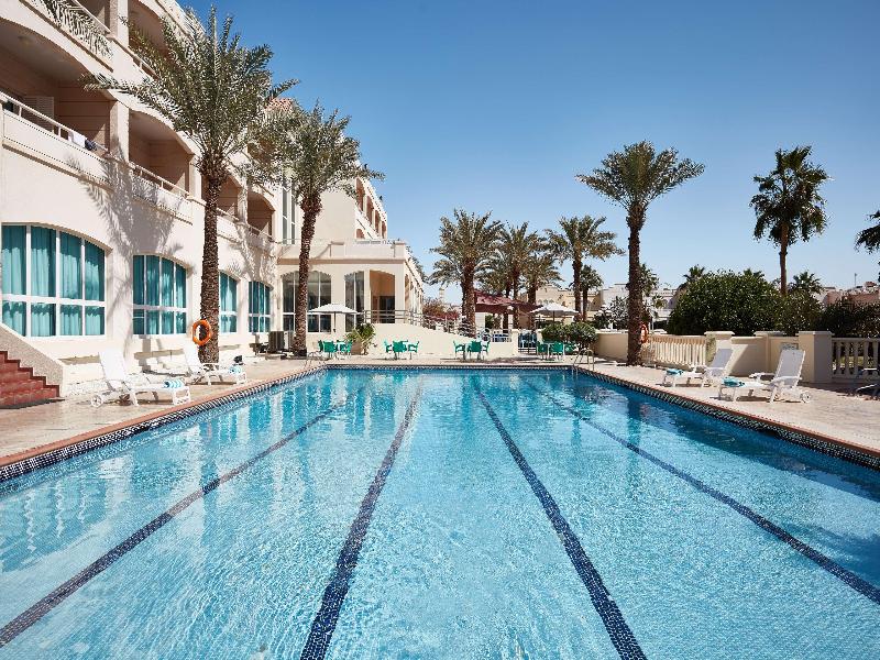 Rixos Obhur Jeddah Resort & Villas ALL INCLUSIVE - Havuz