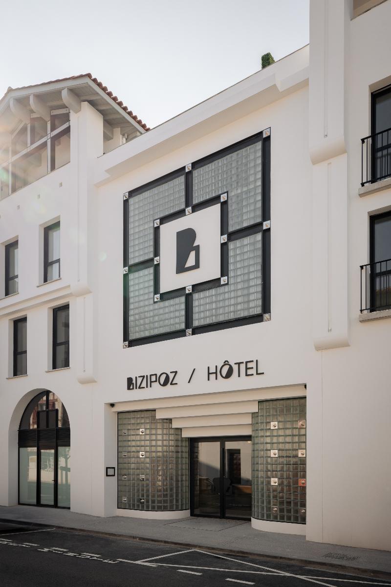 Bizipoz Hotel - Genel