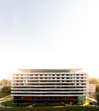Nôma Living Icon Apartments otel fotoğrafı