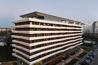 Nôma Living Icon Apartments fotoÄŸrafÄ±