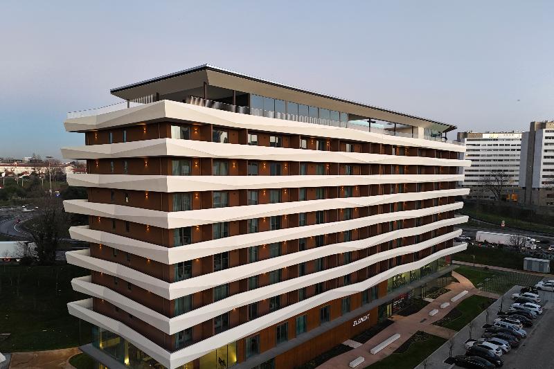 Nôma Living Icon Apartments - Genel
