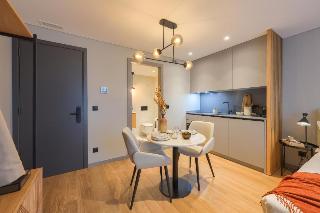 Nôma Living Icon Apartments fotoÄŸrafÄ±