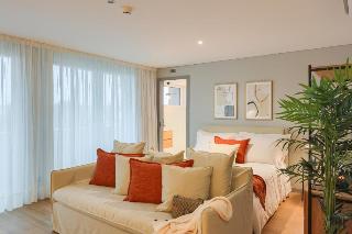 Nôma Living Icon Apartments fotoÄŸrafÄ±