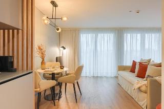 Nôma Living Icon Apartments fotoÄŸrafÄ±