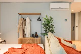 Nôma Living Icon Apartments fotoÄŸrafÄ±