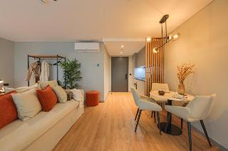 Nôma Living Icon Apartments fotoÄŸrafÄ±