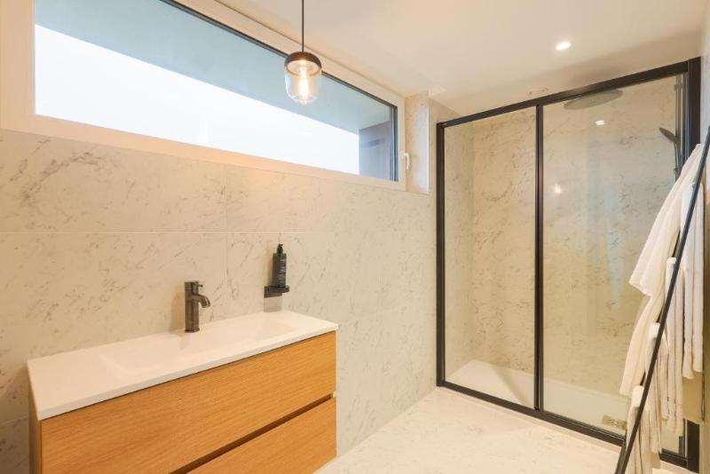 Nôma Living Icon Apartments - Oda