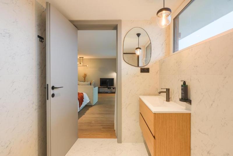 Nôma Living Icon Apartments - Oda