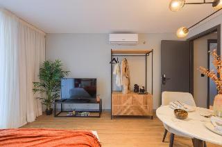 Nôma Living Icon Apartments fotoÄŸrafÄ±