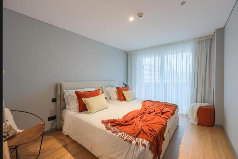 Nôma Living Icon Apartments - Oda