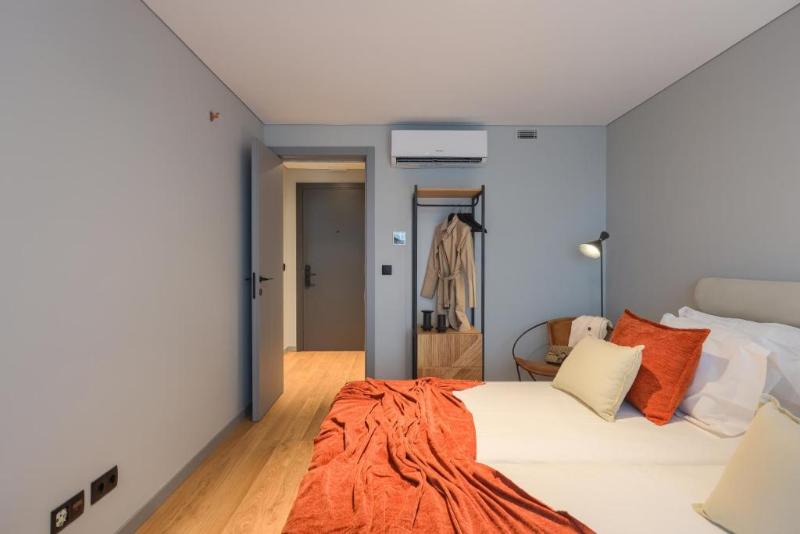 Nôma Living Icon Apartments - Oda
