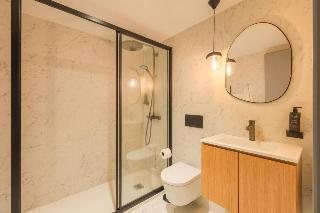 Nôma Living Icon Apartments fotoÄŸrafÄ±