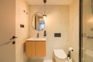 Nôma Living Icon Apartments fotoÄŸrafÄ±