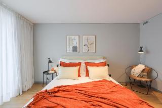 Nôma Living Icon Apartments fotoÄŸrafÄ±