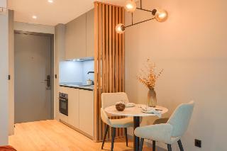 Nôma Living Icon Apartments fotoÄŸrafÄ±