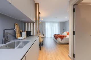 Nôma Living Icon Apartments fotoÄŸrafÄ±