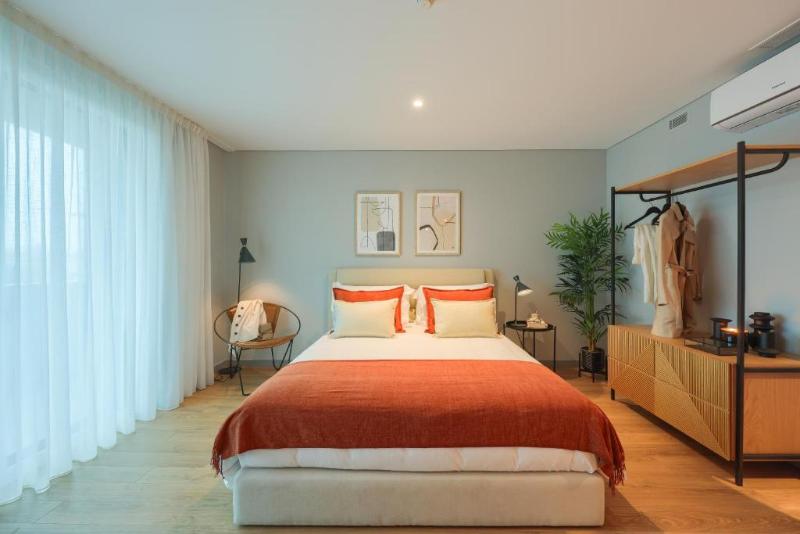 Nôma Living Icon Apartments - Oda