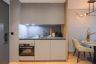 Nôma Living Icon Apartments fotoÄŸrafÄ±