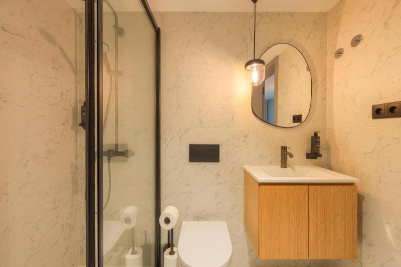 Nôma Living Icon Apartments - Oda