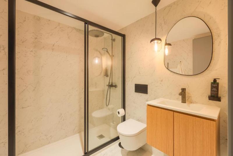 Nôma Living Icon Apartments - Oda