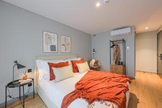 Nôma Living Icon Apartments fotoÄŸrafÄ±